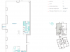 Схема квартиры в проекте "Level Barvikha Residence"- #1653492235