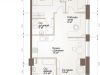 Схема квартиры в проекте "Loft time (Лофт Тайм)"- #774838122