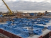  Жилой комплекс Люблинский парк — фото строительства от 07 февраля 2020 г., пятница - #1154174257