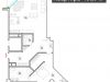 Схема квартиры в проекте "Махаон"- #1559896416