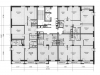 Схема квартиры в проекте "Малая Почтовая, 12"- #1105301252