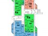 Схема квартиры в проекте "Марьинский (Южный-1)"- #1221726954