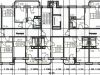 Схема квартиры в проекте "Майданово Парк"- #582416583
