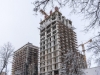  Жилой комплекс Медный 3.14 — фото строительства от 07 февраля 2020 г., пятница - #1011929893