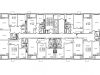 Схема квартиры в проекте "Михайлова 31"- #590233202