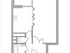 Схема квартиры в проекте "Миниполис Самоцветы"- #1197704667