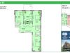 Схема квартиры в проекте "Мишино"- #1565945864