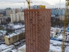  Жилой комплекс Молодогвардейская 36 — фото строительства от 07 февраля 2020 г., пятница - #965676076