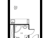 Схема квартиры в проекте "My Space на Фестивальной"- #142991737