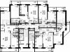 Схема квартиры в проекте "на Балаклавском проспекте"- #1556022744