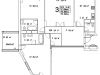 Схема квартиры в проекте "на Лисицына 5"- #1986118374