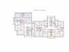 Схема квартиры в проекте "на ул. Металлургов"- #1304641098