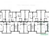 Схема квартиры в проекте "на ул. Папанина"- #1482571062