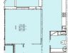Схема квартиры в проекте "на ул. Песчаная"- #546653052