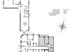 Схема квартиры в проекте "на ул. Захарченко"- #629372274