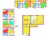 Схема квартиры в проекте "на ул. Зимина"- #584580636