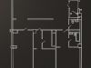 Схема квартиры в проекте "Новый Арбат, 32"- #189783241