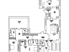 Схема квартиры в проекте "Оливковый дом"- #632071690