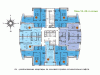 Схема квартиры в проекте "Омега 2"- #2093538797