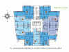 Схема квартиры в проекте "Омега 2"- #927671719