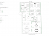Схема квартиры в проекте "Остоженка (Golden Mile Private Residence)"- #1522652824
