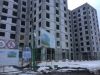  Жилой комплекс Отражение — фото строительства от 20 марта 2017 г., понедельник - #565533763