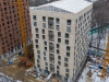  Жилой комплекс Павлова 40 — фото строительства от 07 февраля 2020 г., пятница - #1899725232