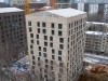  Жилой комплекс Павлова 40 — фото строительства от 07 февраля 2020 г., пятница - #1227483247