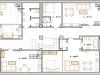 Схема квартиры в проекте "Pure Loft (Пьёр Лофт)"- #583942386