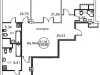Схема квартиры в проекте "Royal House on Yauza (Рояль Хаус на Яузе)"- #861580204