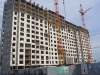  Жилой комплекс Серебро — фото строительства от 13 октября 2020 г., вторник - #75277685