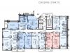 Схема квартиры в проекте "Союз"- #1573781161