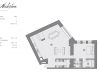 Схема квартиры в проекте "St. Nickolas (Никольская)"- #980016945