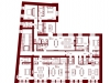 Схема квартиры в проекте "Stoleshnikov 7"- #1146975079
