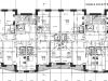 Схема квартиры в проекте "Терра"- #1361108109