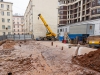 Жилой комплекс Titul на Якиманке — фото строительства от 07 февраля 2020 г., пятница - #368328017