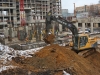  Жилой комплекс Тринити — фото строительства от 07 февраля 2020 г., пятница - #1759488383