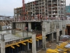  Жилой комплекс Тринити — фото строительства от 07 февраля 2020 г., пятница - #1068498179