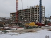  Жилой комплекс Тринити — фото строительства от 07 февраля 2020 г., пятница - #1797057104
