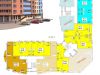 Схема квартиры в проекте "в Вербилках"- #376493006