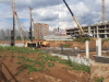  Жилой комплекс Видный Берег 2.0 — фото строительства от 13 октября 2020 г., вторник - #953639409