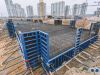 Жилой комплекс Внуково 2017 — фото строительства от 20 марта 2017 г., понедельник - #728226700