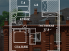 Схема квартиры в проекте "Wine House (Вайн Хаус)"- #1775619348