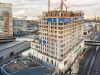  Жилой комплекс YE’S Технопарк — фото строительства от 07 февраля 2020 г., пятница - #758709291