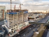  Жилой комплекс YE’S Технопарк — фото строительства от 07 февраля 2020 г., пятница - #1409438844