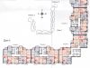 Схема квартиры в проекте "Южный парк"- #1420653270
